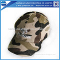 fashion customized sport cap with logo printed